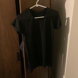 Lululemon Swiftly Tech, 2.0, black